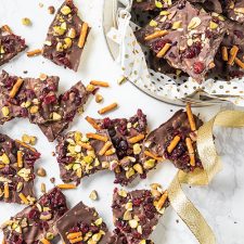 Alternative view of Louisiana Cookin' November/December 2020