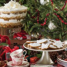 Alternative view of Victoria November/December 2020