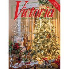 Victoria November/December 2020