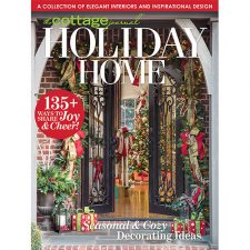 The Cottage Journal Holiday Home 2020