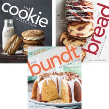 Bake from Scratch: The Inspiration Collection