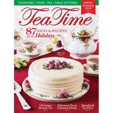 TeaTime November/December 2020