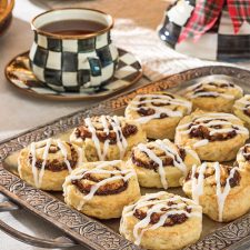 Alternative view of TeaTime November/December 2020