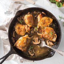 Alternative view of Taste of the South November/December 2020