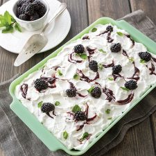 Alternative view of Hoffman Cooking 13x9 Cakes 2020