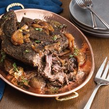 Alternative view of Southern Cast Iron November/December 2020