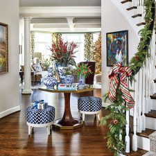 Alternative view of Southern Home November/December 2020