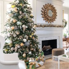 Alternative view of The Cottage Journal Christmas 2020