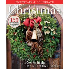 Entertain & Celebrate Christmas 2020