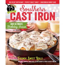 Southern Cast Iron November/December 2020