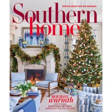 Southern Home November/December 2020