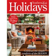 Southern Lady Holidays 2020