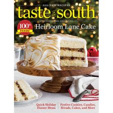 Taste of the South November/December 2020