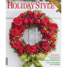 Hoffman Home & Décor Holiday Style 2020