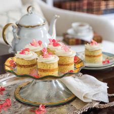 Alternative view of Victoria January/February 2021