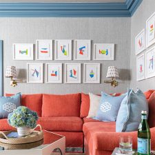 Alternative view of Southern Home January/February 2021