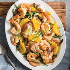 Alternative view of Louisiana Cookin' January/February 2021