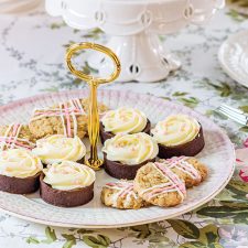 Alternative view of TeaTime January/February 2021