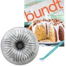 Baker's Bundt Bundle