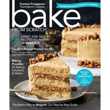 Bake from Scratch January/February 2021