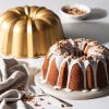Anniversary Bundt Pan