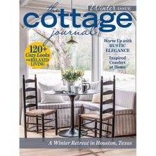 The Cottage Journal Winter 2021