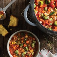 Alternative view of Cooking with Paula Deen January/February 2021