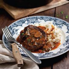 Alternative view of Taste of the South January/February 2021