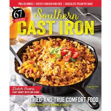 Southern Cast Iron January/February 2021