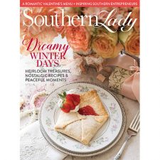 Southern Lady January/February 2021