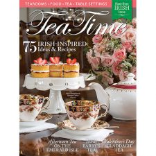 TeaTime January/February 2021