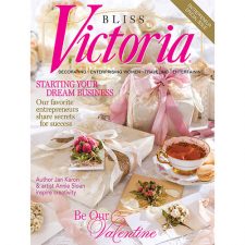 Victoria January/February 2021