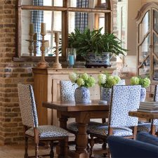 Alternative view of Hoffman Home & Decor Cozy Cottage Style 2020