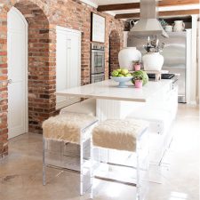 Alternative view of Southern Lady Dreamy White Rooms 2020