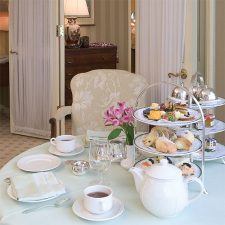 Alternative view of Victoria Tea Pleasures 2020