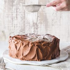 Alternative view of Entertain & Celebrate Winter 2021