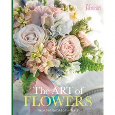 The Art of Flowers