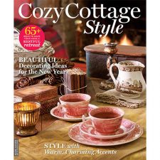 Hoffman Home & Decor Cozy Cottage Style 2020