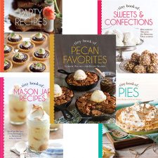 Our Favorite Tiny Books Collection