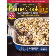 Cooking with Paula Deen Home Cooking 2020