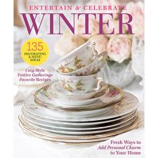 Entertain & Celebrate Winter 2021