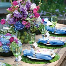 Alternative view of Entertain & Celebrate Spring 2021