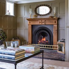 Alternative view of Victoria English Cottage 2021