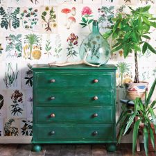 Alternative view of Victoria March/April 2021