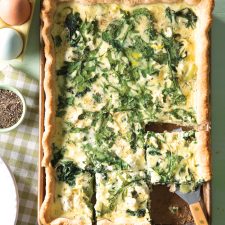 Alternative view of Taste of the South March/April 2021