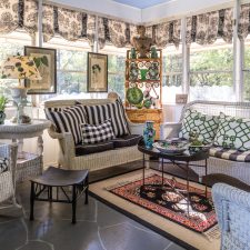Alternative view of Hoffman Home & Décor Vintage Cottage 2021