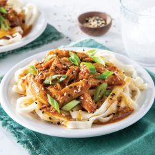 Alternative view of Louisiana Cookin' March/April 2021