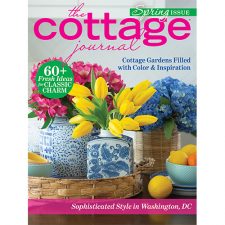 The Cottage Journal Spring 2021