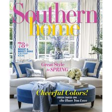 Southern Home March/April 2021