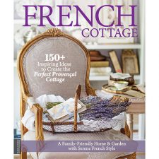 Southern Home French Cottage